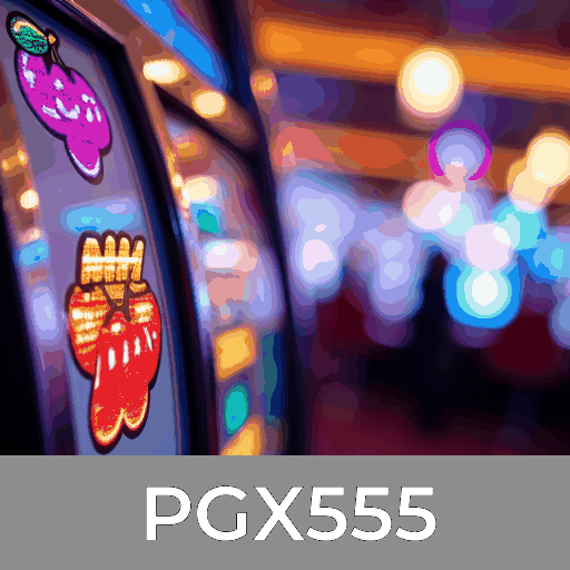 PGX555: Experiência Real de Cassino para Jogadores Brasileiros