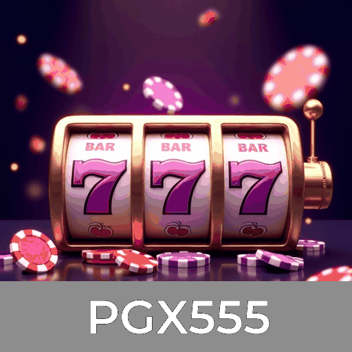 PGX555: Slots com Mega Prêmios, Jogos de Mesa ao Vivo e Mais - A Escolha dos Jogadores Brasileiros
