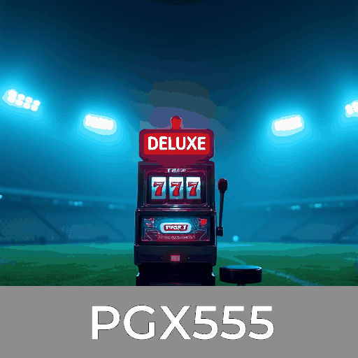PGX555: A Plataforma de Apostas com Confiabilidade e Excelência