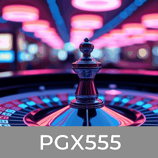 PGX555: Bônus Generosos e Ofertas Únicas Que Você Não Pode Perder